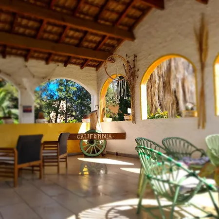 Relais De Bravone * Linguizzetta