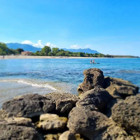 Διαμέρισμα Relais De Bravone Linguizzetta