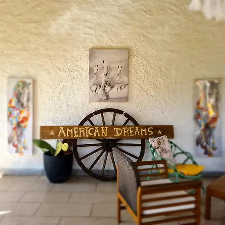 Apartamento Relais De Bravone