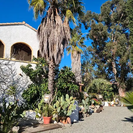 Relais De Bravone Apartment Linguizzetta