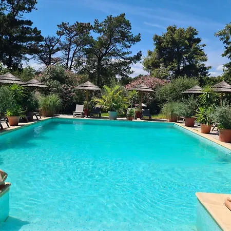 Relais De Bravone * Linguizzetta