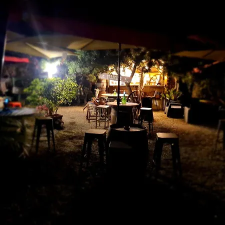 Relais De Bravone *