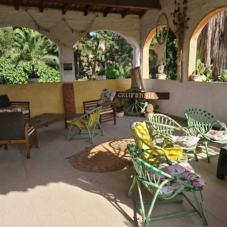Apartment Relais De Bravone *