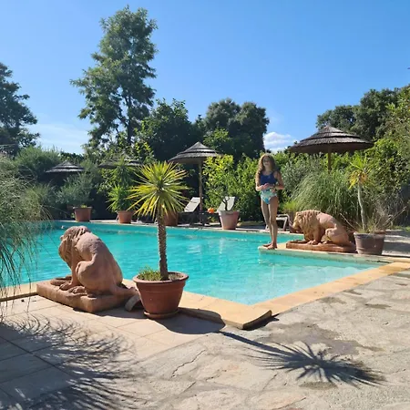 Relais De Bravone * Linguizzetta