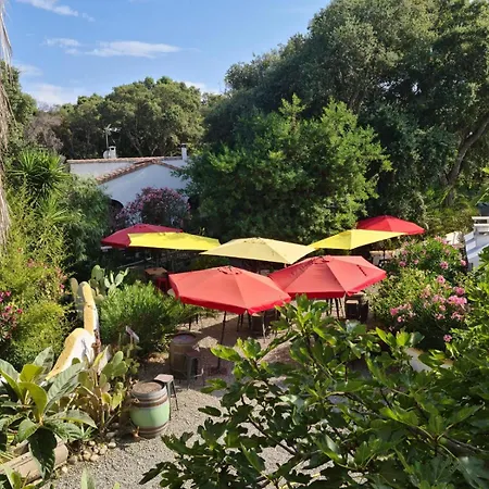 Relais De Bravone * Linguizzetta