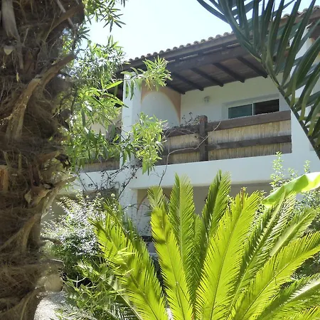 Relais De Bravone