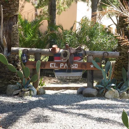 Relais De Bravone Linguizzetta