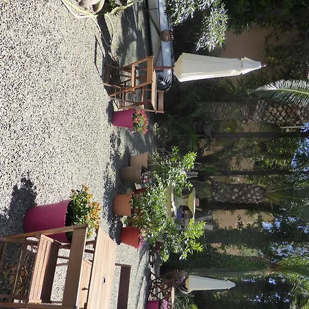 Relais De Bravone Διαμέρισμα