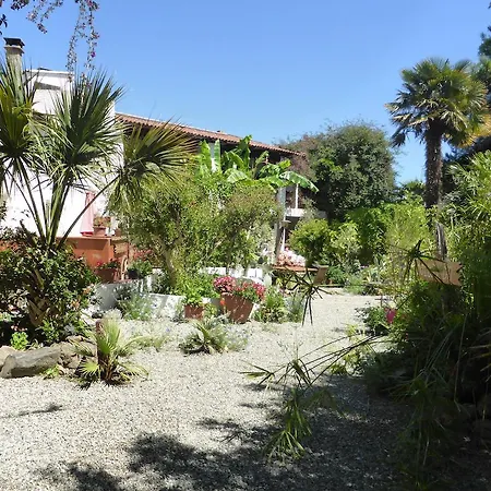 Apartment Relais De Bravone Linguizzetta