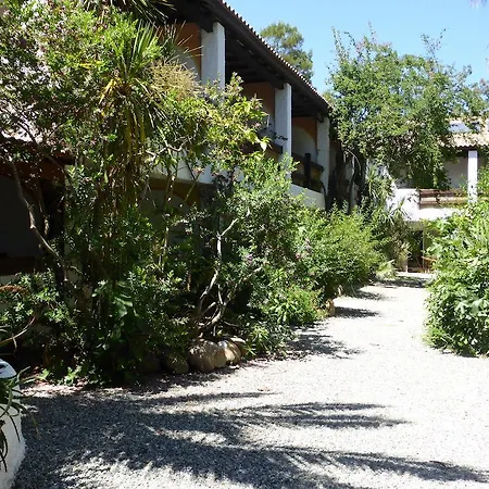 Apartment Relais De Bravone Linguizzetta