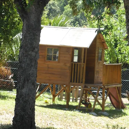 Διαμέρισμα Relais De Bravone