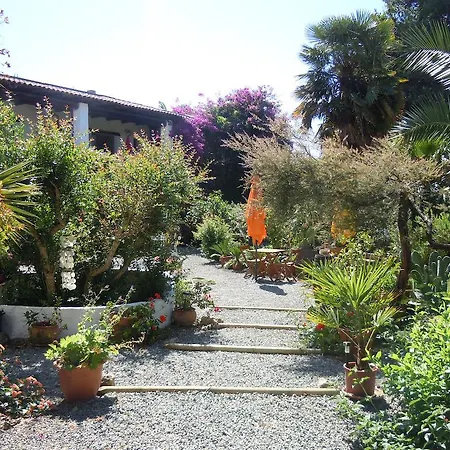 Apartment Relais De Bravone *