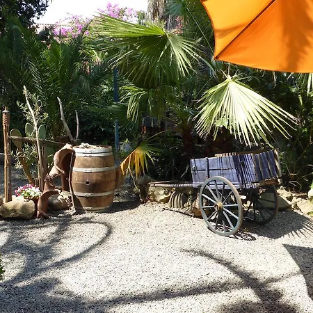 Apartmán Relais De Bravone *