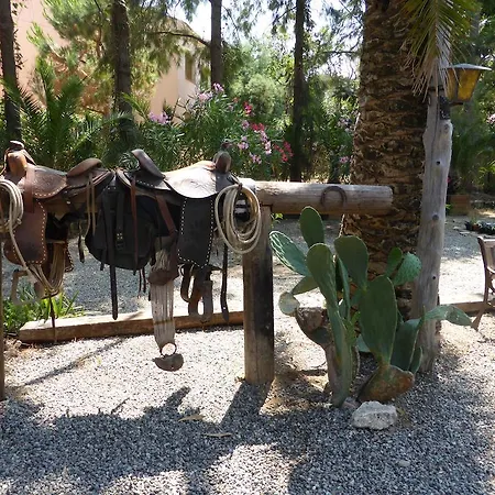 Apartmán Relais De Bravone