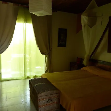 Relais De Bravone