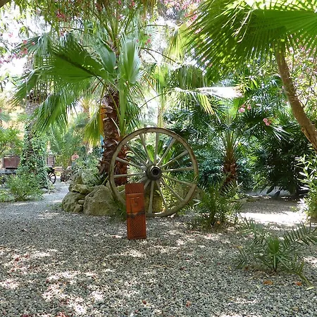 Apartment Relais De Bravone