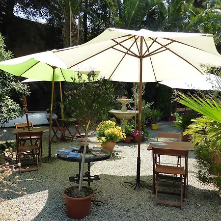 Relais De Bravone