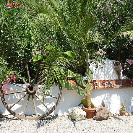 Relais De Bravone Linguizzetta