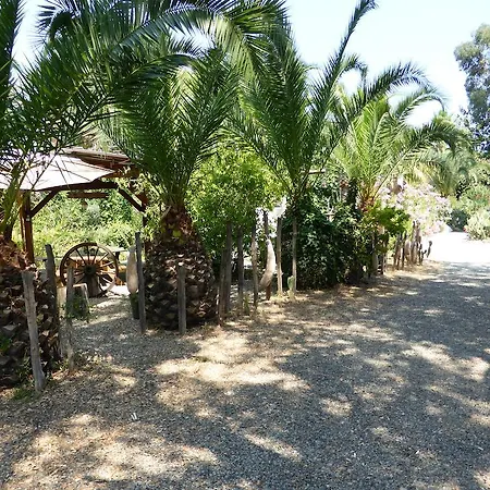 Relais De Bravone