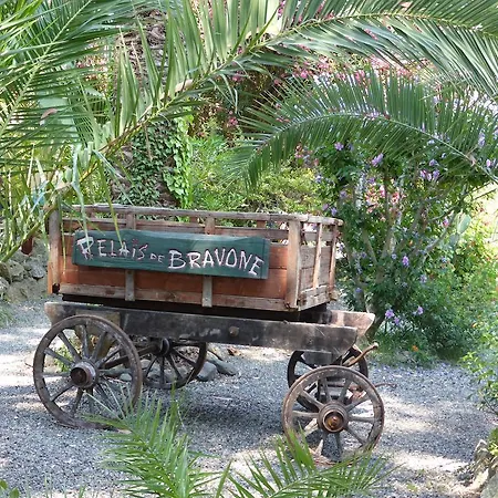 Relais De Bravone Linguizzetta