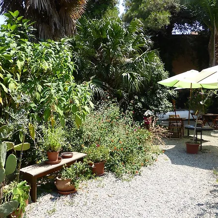 Apartament Relais De Bravone Linguizzetta