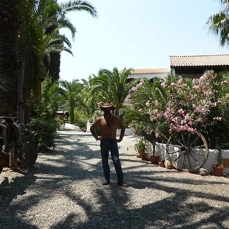 Apartment Relais De Bravone *