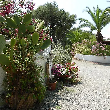 Apartmán Relais De Bravone