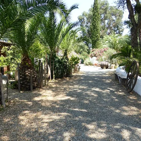 Relais De Bravone