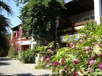Relais De Bravone