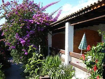 아파트 Relais De Bravone