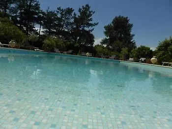 Relais De Bravone *