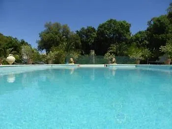 Relais De Bravone