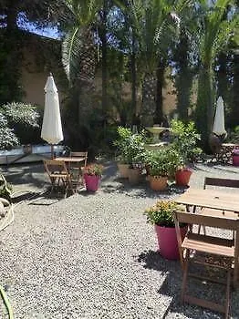 Relais De Bravone *