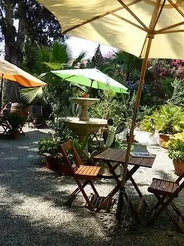 Relais De Bravone Apartamento Linguizzetta