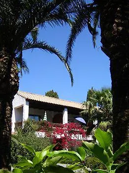 Relais De Bravone