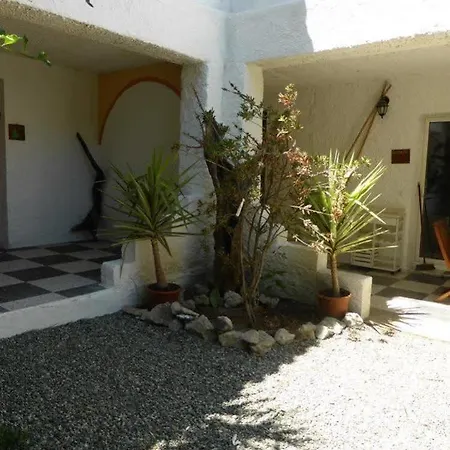 Relais De Bravone * Linguizzetta