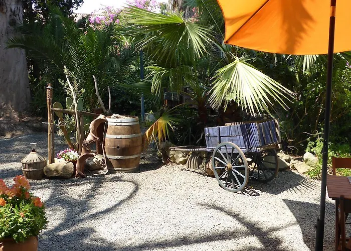 Apartmán Relais De Bravone *