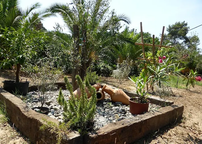 Apartmán Relais De Bravone *