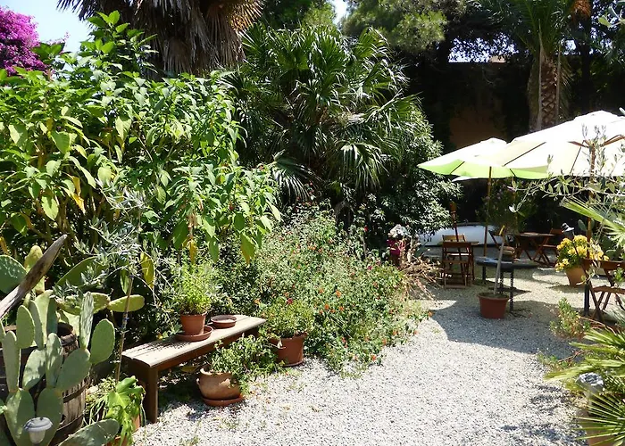 Apartmán Relais De Bravone Linguizzetta