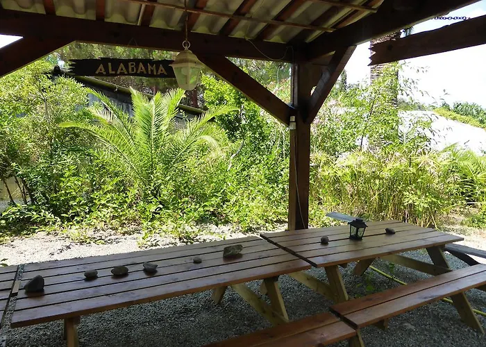 Relais De Bravone Linguizzetta