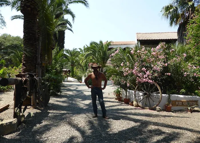 Apartmán Relais De Bravone *