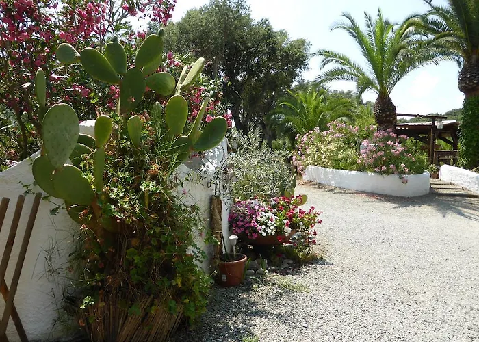 Apartmán Relais De Bravone