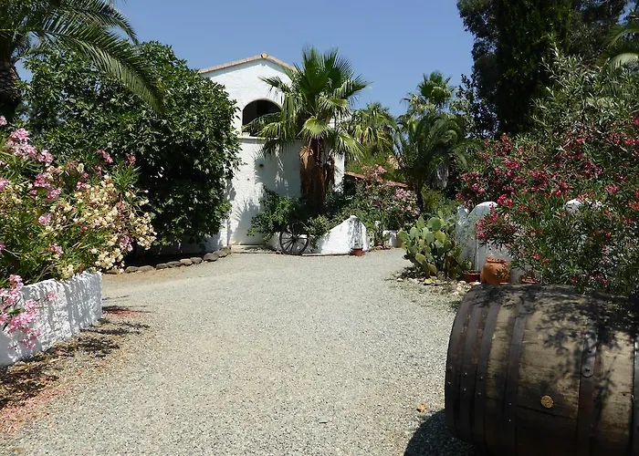 Apartmán Relais De Bravone