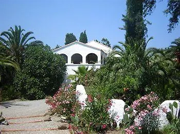 Relais De Bravone Apartmán