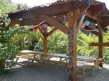 Relais De Bravone Apartmán