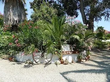 Relais De Bravone Apartmán