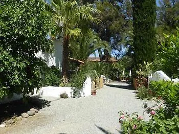 Apartmán Relais De Bravone