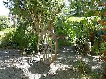 Relais De Bravone Apartmán