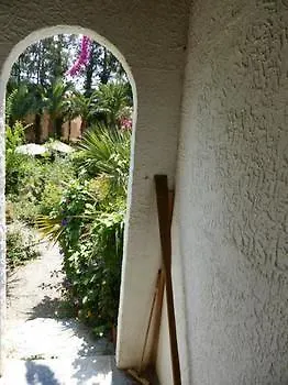 Relais De Bravone Apartmán *