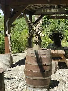 Relais De Bravone * Linguizzetta